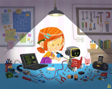 Image result for How to Build a Robot That Works