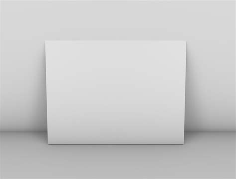 Image result for 3d frame mockup