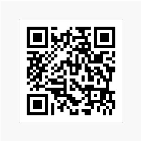 Image result for Prank QR Code Stickers