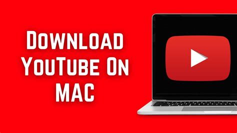 Afbeeldingsresultaten voor YouTube App Download Mac