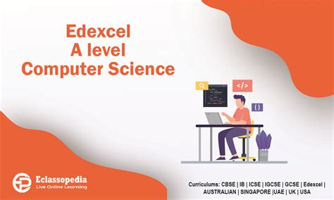 Toradh íomhá ar Computer Science a Level Test