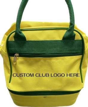Image result for Lawn Bowls Bag Pattern