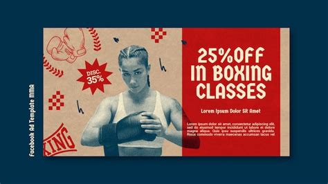 Image result for Box Fight Promo