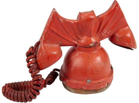 Toradh íomhá ar Bat Phone Call