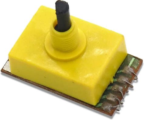 Programmable Dimmer Light Switch に対する画像結果