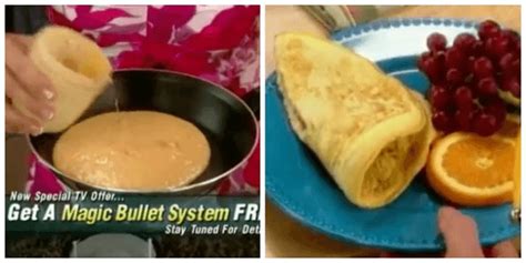 Image result for Original Magic Bullet Infomercial 2003