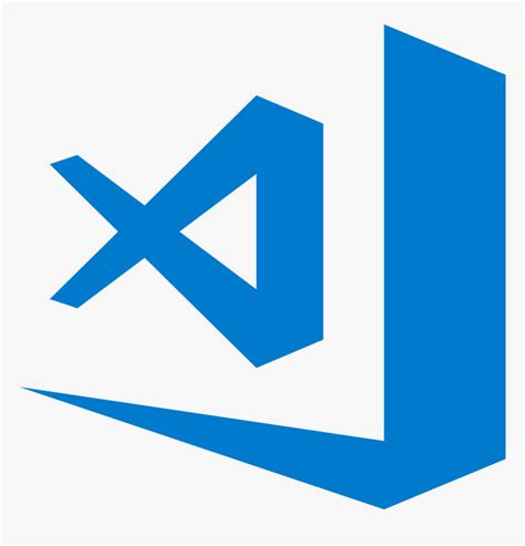 Image result for Blue Visual Studio Code Icon