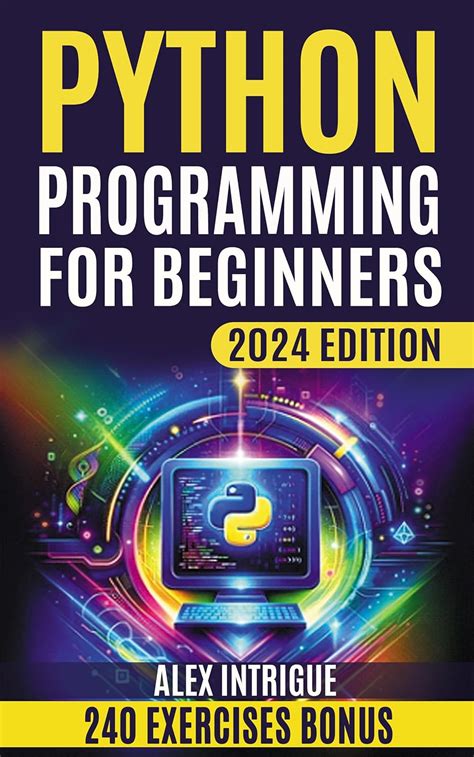 Image result for Python for Beginners 1st Edition