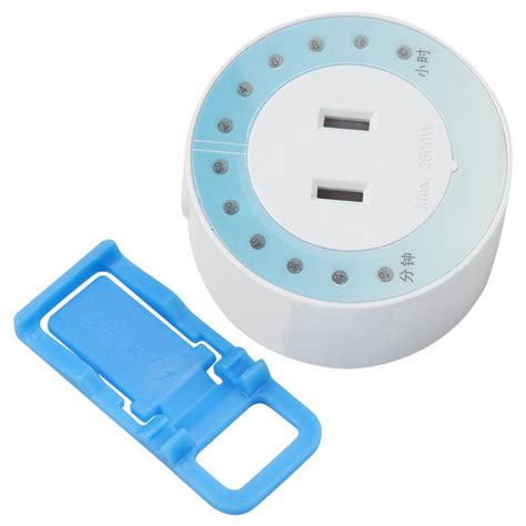Toradh íomhá ar Mini Outlet Timer