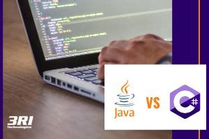 Image result for Difference Between Java and C#
