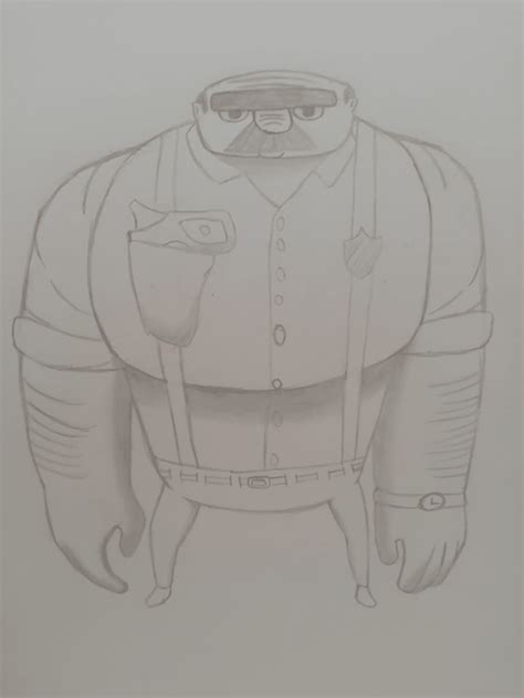 Toradh íomhá ar How to Draw Caracters