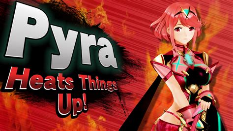 Image result for Pyra Skin Mod