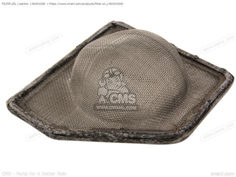 Toradh íomhá ar Oil Filter 21Mla0140