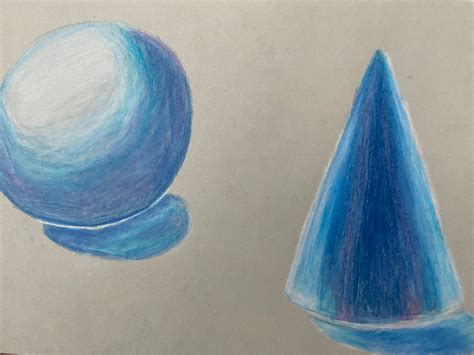 Image result for Color Pencil Practice