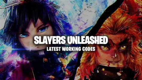 Image result for Slayers Unleashed BDA Codes
