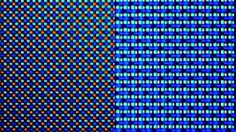 Toradh íomhá ar Android Phone Display