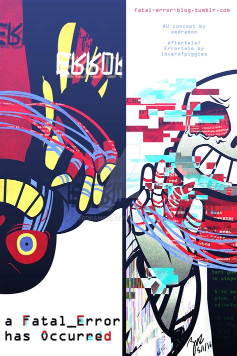 Image result for Fatal Error Comic