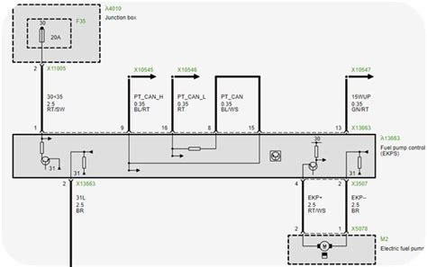 Toradh íomhá ar How to Program a Fuel Pump Control Module