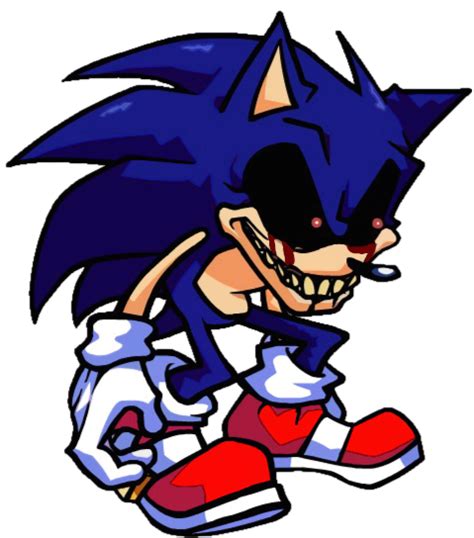 Image result for Sonic.exe FNF