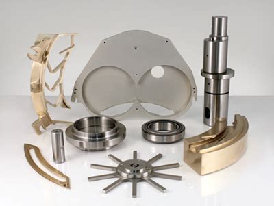 Toradh íomhá ar Tablet Compression Machine Parts