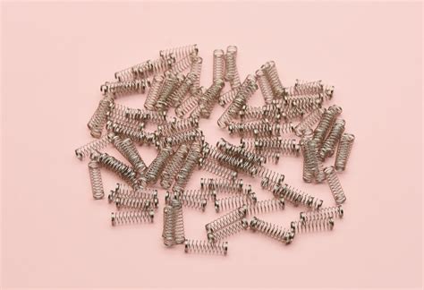 Image result for Enter Keyboard Spring