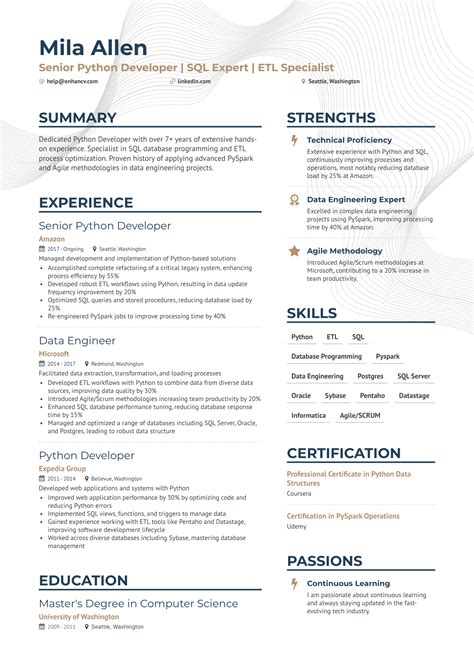 Toradh íomhá ar Python Tkinter Resume