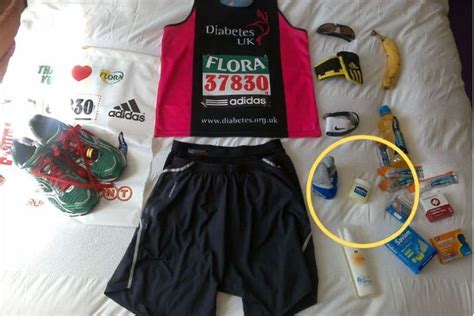 Marathon Runner Chafing に対する画像結果