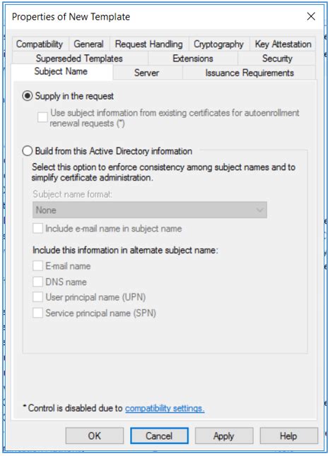 Vrealize Automation Certificate に対する画像結果