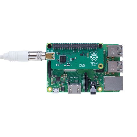 Image result for Raspberry Pi TV Hat
