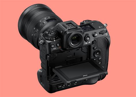 Nikon Z9 に対する画像結果
