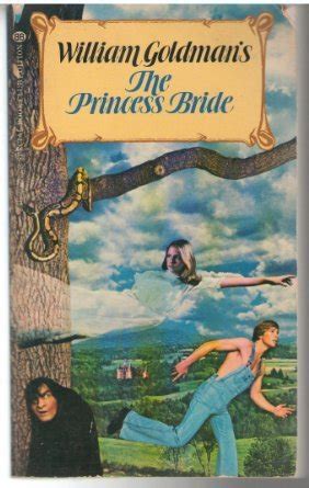 Image result for William Goldman Princess Bride Science Fiction Book Club