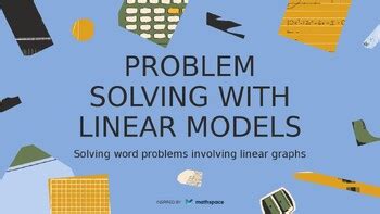 Image result for Linear Problem Solving