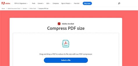 How to Make PDF Smaller File Size に対する画像結果