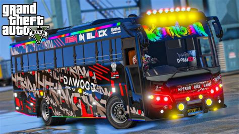 Toradh íomhá ar Komban Bus Inside