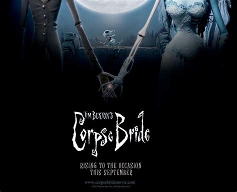 Image result for Corpse Bride High Resolution Wallpaper