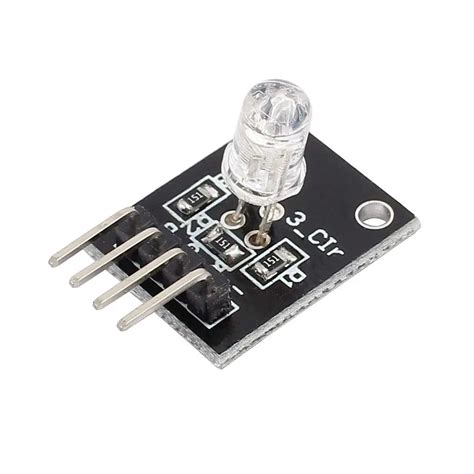 Toradh íomhá ar Modulo Luces LED