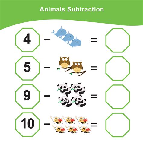 Math Answer Worksheet に対する画像結果