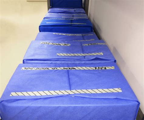 Overload Wrapped CSSD に対する画像結果