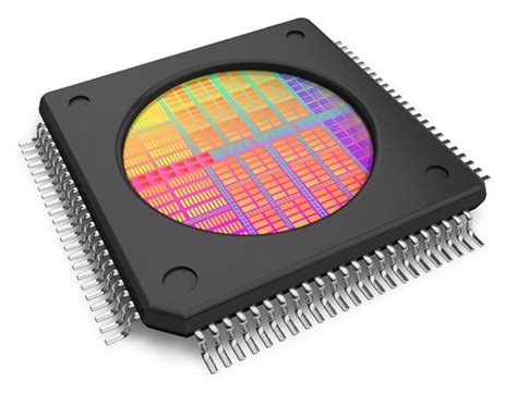 Image result for Volatile Memory Chip