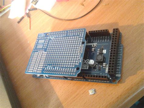 Image result for Arduino Due SPI Pinout
