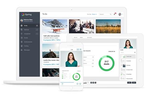 Image result for MicroLearning App Prototype