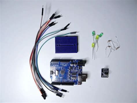 Image result for Arduino IR Reciever