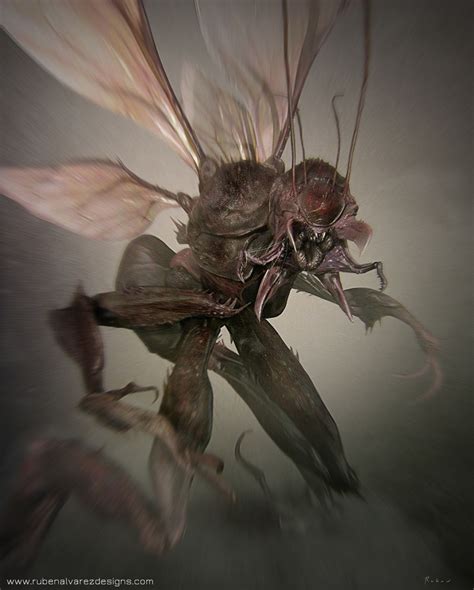 Alien Locust Concept Art に対する画像結果