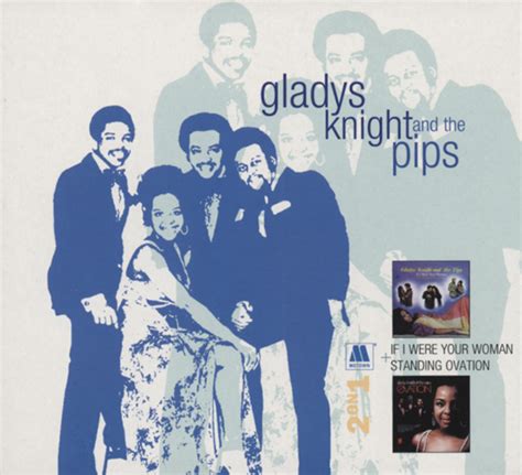 Gladys Knight & The Pips Standing Ovation に対する画像結果