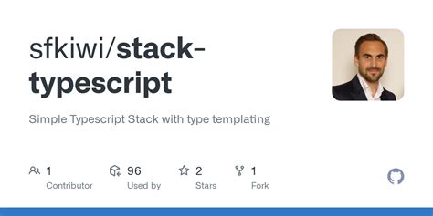 Image result for TypeScript GitHub