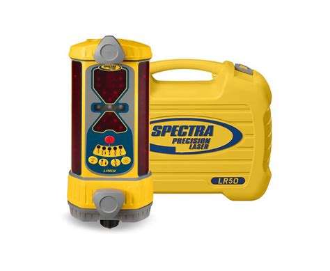 Image result for Spectra Precision LR50