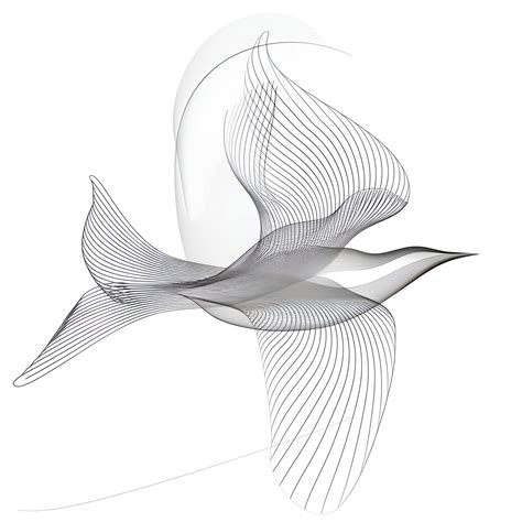 Abstract Drawing に対する画像結果