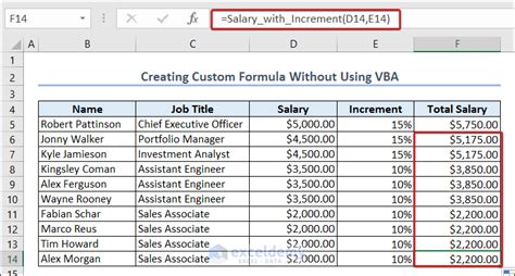 Image result for Excel-Formula Design