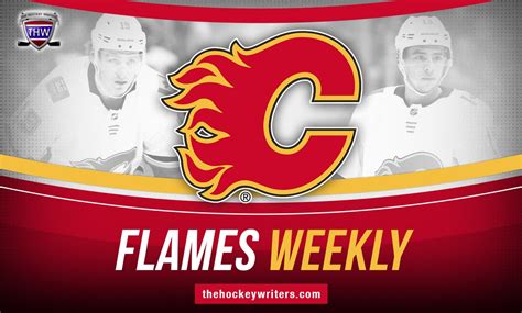 Image result for Flames Game Tonight