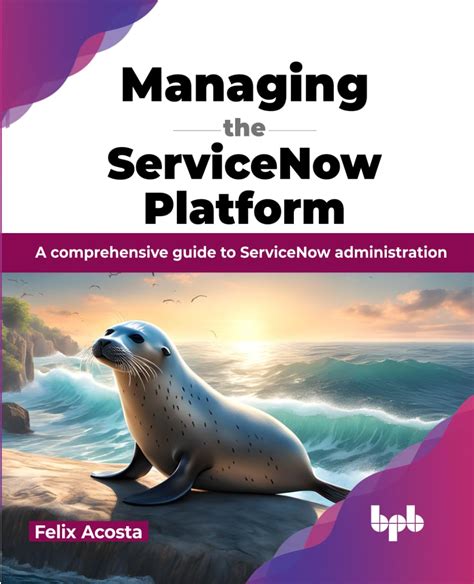 Toradh íomhá ar Learning ServiceNow Book 3 Edition